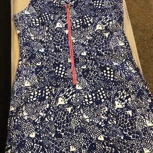 EUC Lilly for Target upstream shift